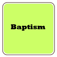 Baptism