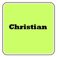 Christian