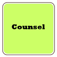 Counsel