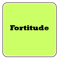Fortitude