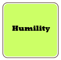 Humility