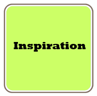 Inspiration