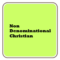 NonDenominational