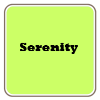 Serenity